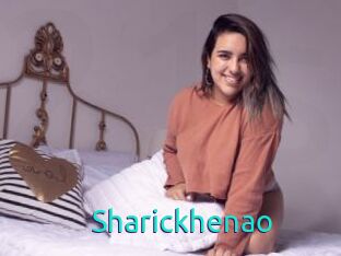 Sharickhenao