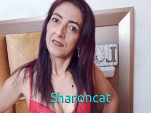 Sharoncat