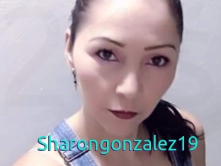 Sharongonzalez19
