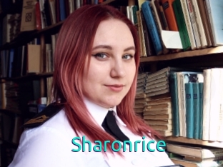 Sharonrice