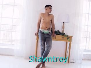 Shawntroy