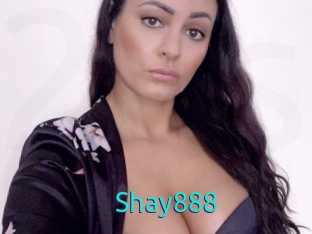 Shay888