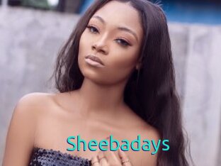 Sheebadays