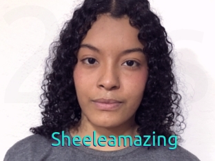 Sheeleamazing