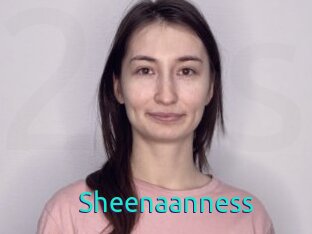 Sheenaanness