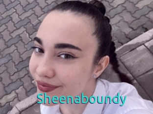 Sheenaboundy