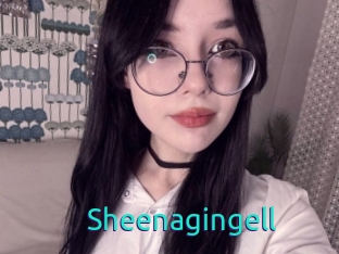 Sheenagingell