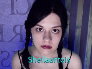 Sheilaartois