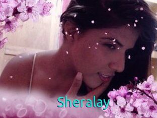 Sheralay