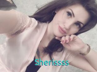 Sherissss