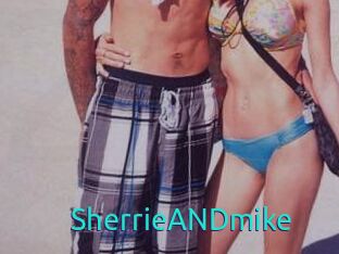 SherrieANDmike