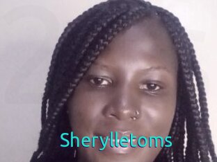 Sherylletoms