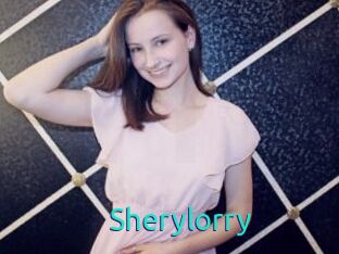 Sherylorry