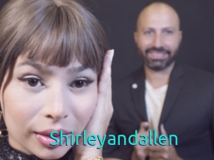 Shirleyandallen