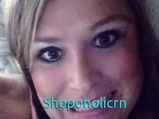 Shopoholicrn