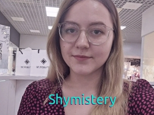 Shymistery