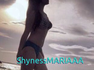 ShynessMARIAAA