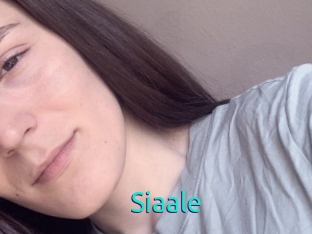 Siaale