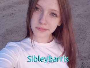 Sibleybarris