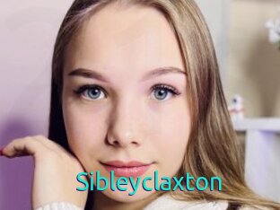 Sibleyclaxton