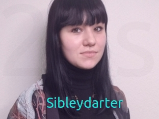 Sibleydarter