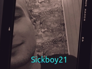 Sickboy21