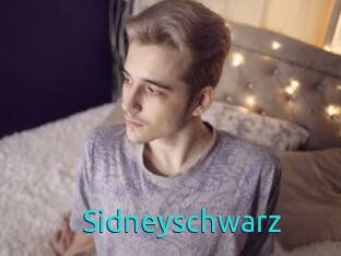 Sidneyschwarz