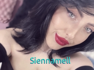 Siennamell