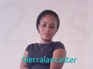 Sierralancaster