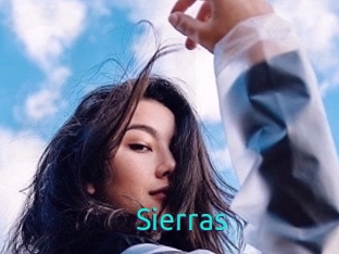 Sierras