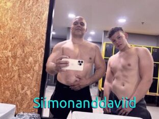 Siimonanddaviid