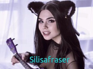 Silisafraser