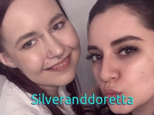 Silveranddoretta
