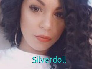 Silverdoll