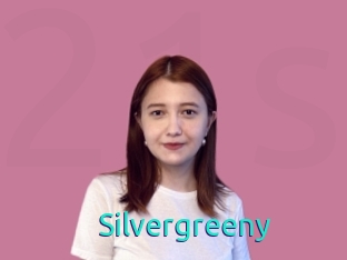 Silvergreeny