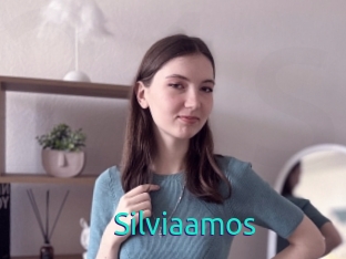 Silviaamos