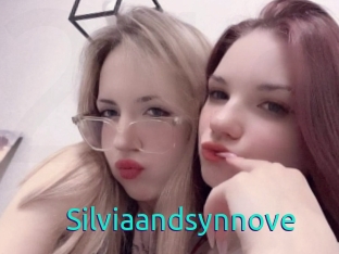 Silviaandsynnove