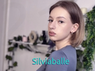 Silviaballe