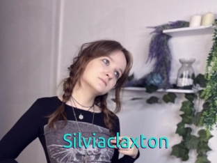 Silviaclaxton