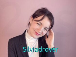 Silviadrover