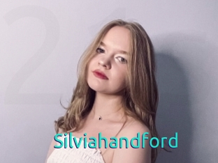 Silviahandford