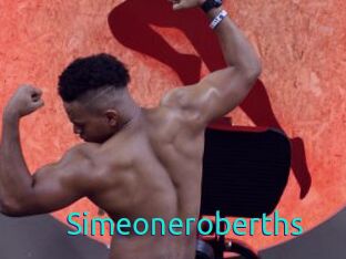 Simeoneroberths