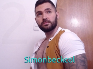 Simonbeckcol