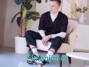 Simonjones