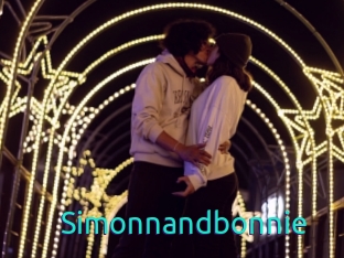 Simonnandbonnie