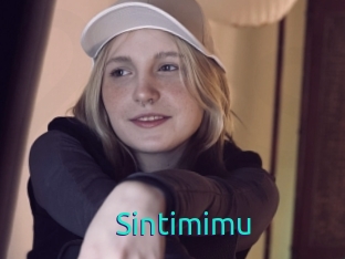Sintimimu