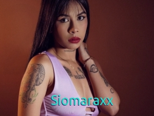 Siomaraxx