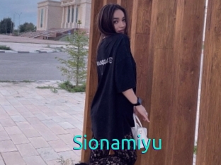 Sionamiyu