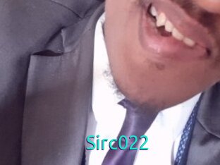 Sirc022