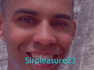 Sirpleasure23